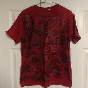 ❓Guess fitted t-shirt❓